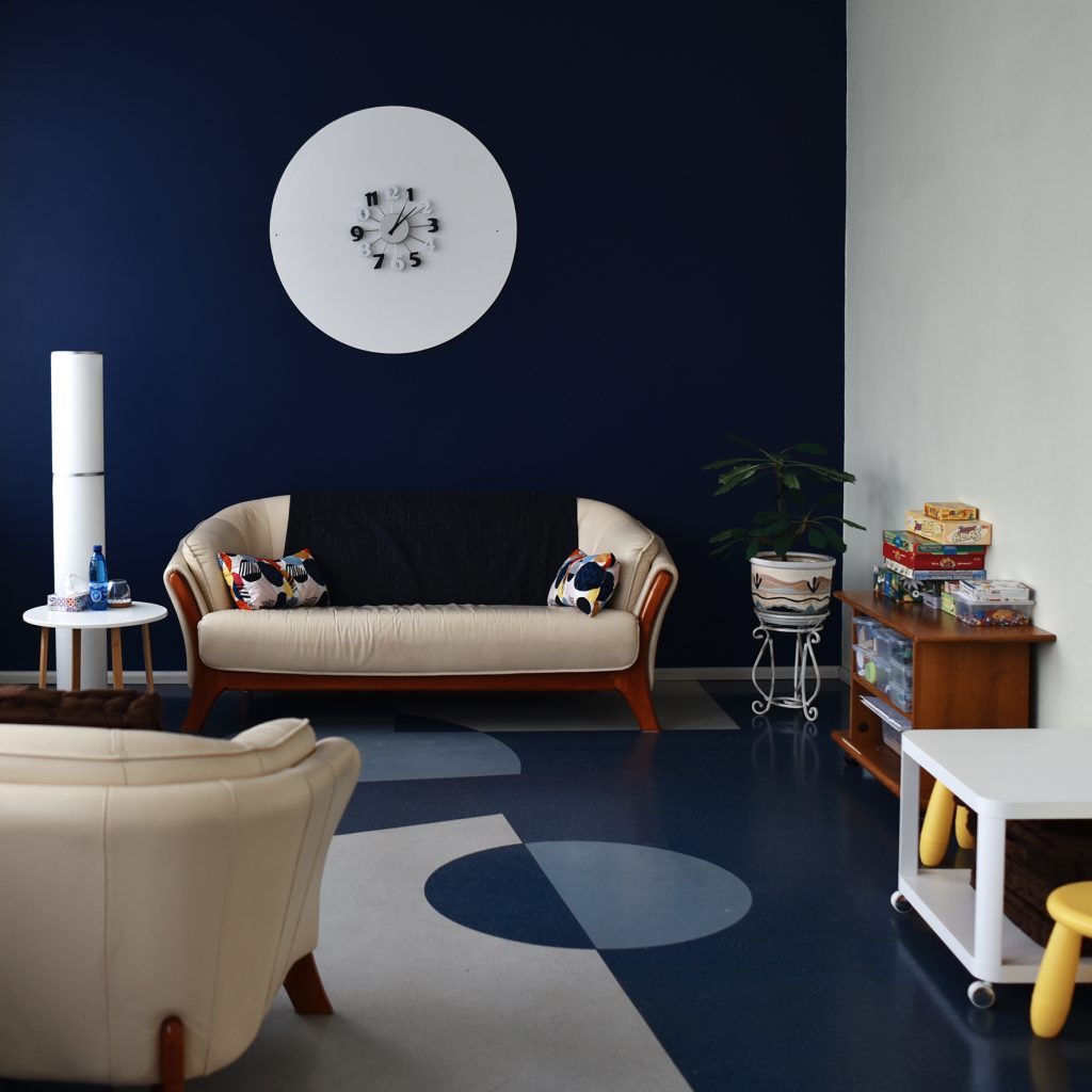 psichologė psichoterapeutė Marijampolėje Vilma Vėlyvienė